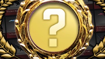 Opening 1 case everyday until i get a GOLD #day11