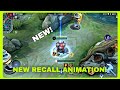 FRANCO NEW RECALL ANIMATION MLBB