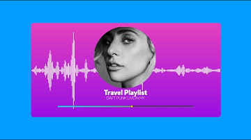 Audio Visualizer In After Effects After Effect Tutorial no Third Party Plugin