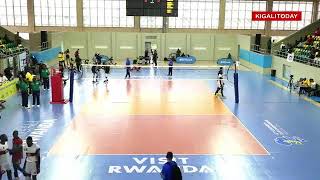 DAY 3/  POOL B /AL AHLY (EGY)  VS EQUITY BANK (KEN)