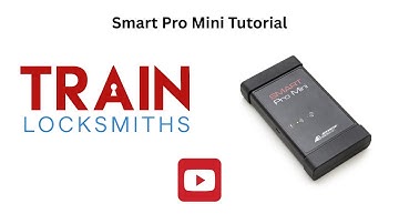 Smart Pro Mini Guide: How to Program a Spare Key for Ford Fiesta 2017