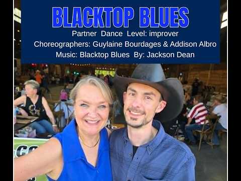 BLACKTOP BLUES