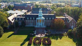 State of the University Address 2026 | Salisbury University