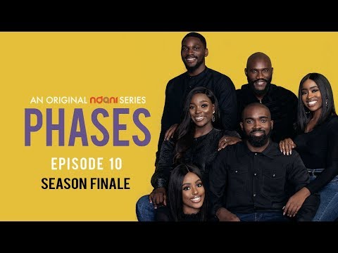 Phases E10 – Season Finale