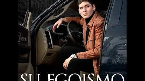Su Egoismo-Hugo Saucedo