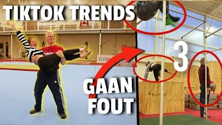 Tiktok Dans Van Team Superr