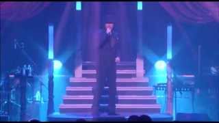 德永英明 - 恋の季節 live from VOCALIST VINTAGE & SONGS TOUR - YouTube