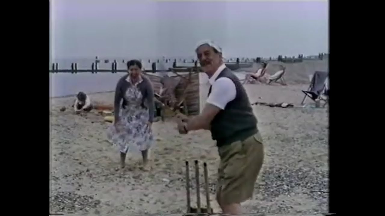 Screen Two - East of Ipswich (1st February 1987)