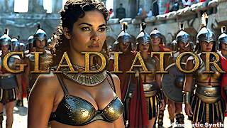 Gladiator - Live Action Ai Movie Trailer