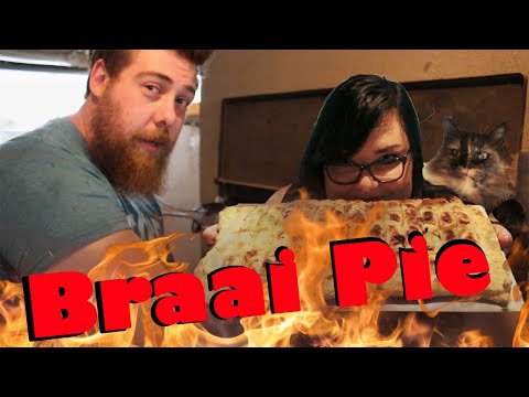 Jan Braai Braai Pie Recipe Easy South Africa