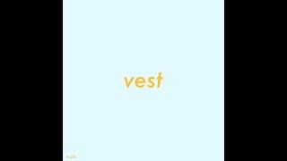 Mofe. - Vest