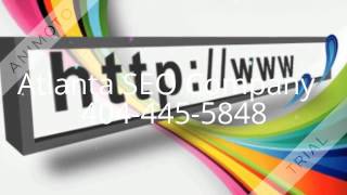 Atlanta SEO | Digital Marketing | Local Marketing | 404-445-6848