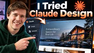 This Changes Everything Make A 15,000 Website With Claude Design
