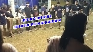 Dero Viral Goyang Asik