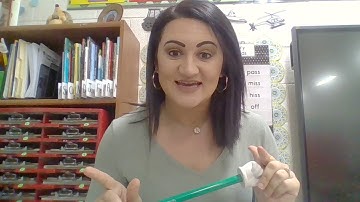 Letterlands Unit 10 Day 5