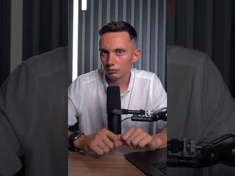 Почему не получается продавать? #бизнес #продажи