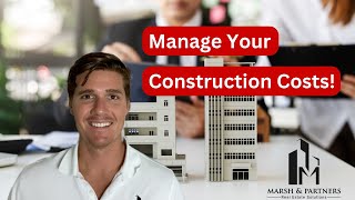 Construction Cost Management On Your Next Commercial Real Estate Development Project screenshot 2