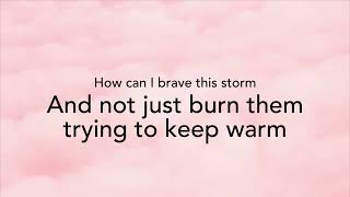 Heavy~Peach PRC lyrics