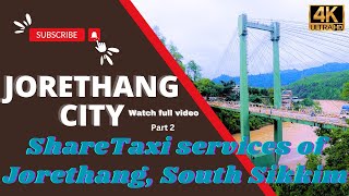 Jorethang City tour | share taxi fare of Jorethang stand | Jorethang Guide | Jorethang, South Sikkim screenshot 4