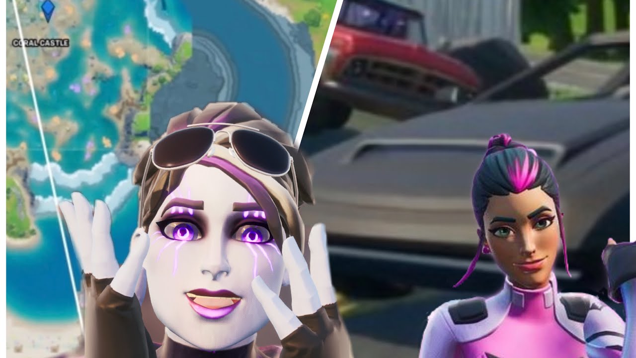 New loot lake😨👌🔥