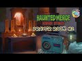 Haunted Merge: Horror Story 🐭 Prayer Room #2 🏓 Gameplay Walkthrough 🍉 #hauntedmerge #horrorstory