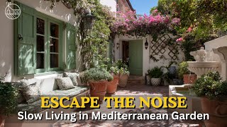 Famous Create Effortless Small Mediterranean Gardens for Modern Living Profile