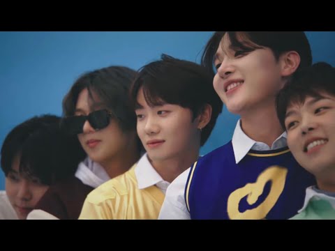 [韓繁中字] 耳膜少年團 고막소년단 （Paul Kim、金珉碩、鄭承煥、夏賢尚、BIG Naughty）- 사이（You and Me）