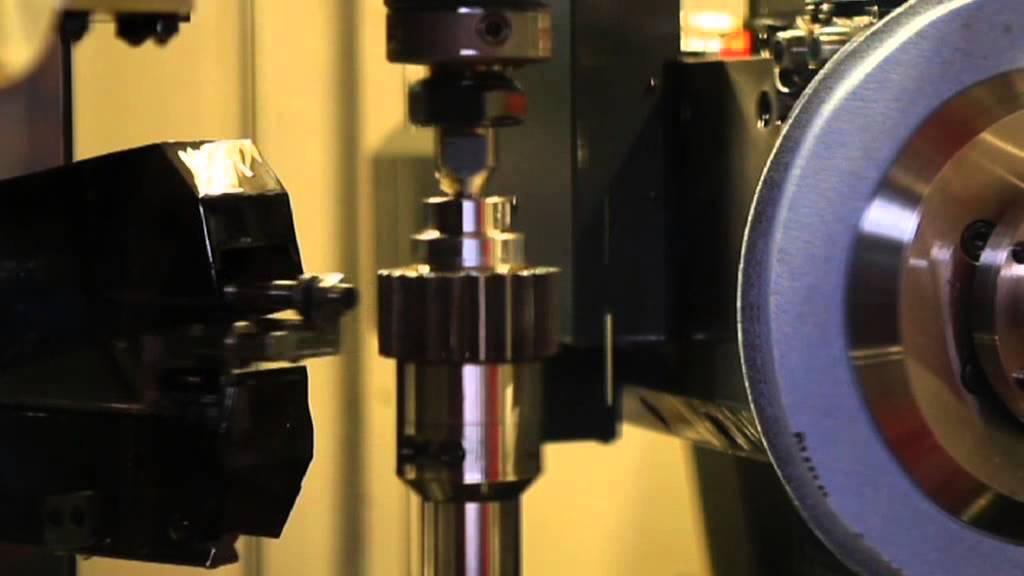 AVTEC Corporate Video