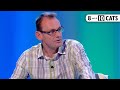 Sean Lock Hates Text Talk | 8 Out of 10 Cats