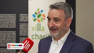 Minister Calandra on the housing crisis and his Italian heritage | TLN Connects