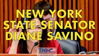 Interview with NY Senator Diane J. Savino | TNMNews.com
