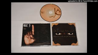 Ali Shaheed Muhammad - Part of the Night (feat. Sy Smith)