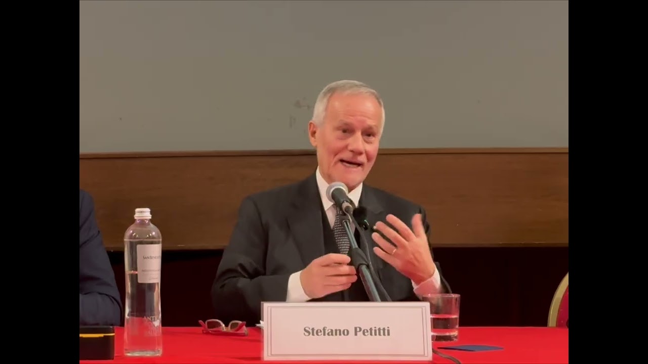 Viaggio nelle scuole Palermo Le domande dei ragazzi