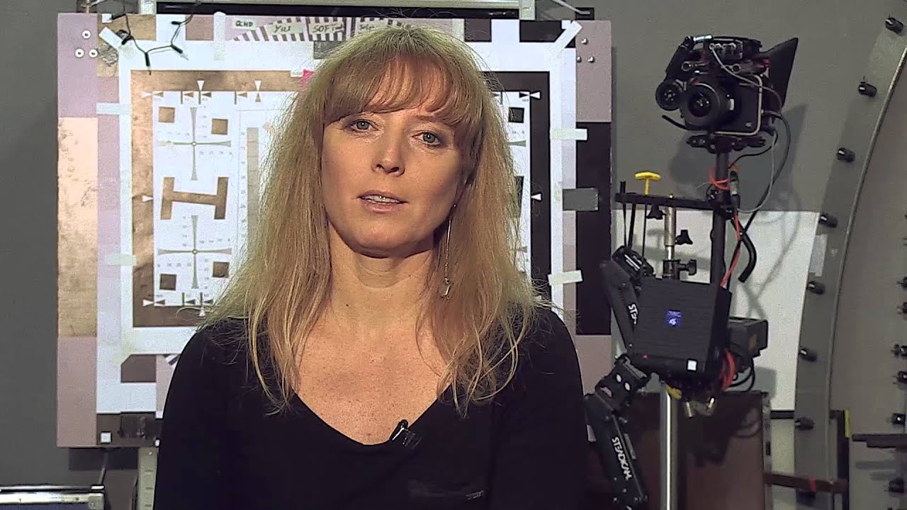Hanna Polak ZagrebDox 2015 video message