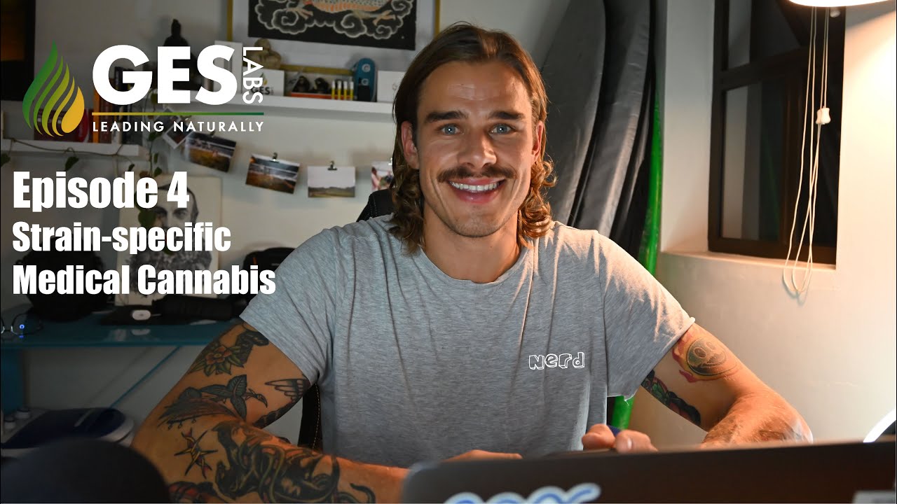 Strain-Specific Cannabis Medicines | Episode 4 - Cannabis Insider
