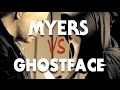 Michael Myers vs Ghostface Scream Halloween Kills short Fan Film