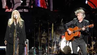 Fleetwood Mac.....Landslide.....11/16/19.....Las Vegas.....T Mobile Arena