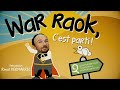 War raok  episode 4  les transports