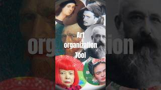 The Art organization tool -All-in-One AI Scanner — Work, Study, Life Made Smarter & Faster#musthave