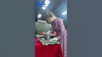 How to Install and Disassemble Indoor LED Module