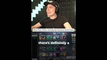 The story behind the scenes #codmferg #codmobile #ferg #iferg #codm