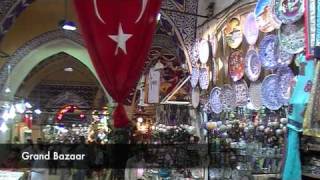 Forza Live Taksim Square Istanbul Day 1