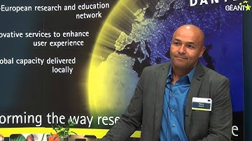 Introducing The GÉANT Open Call research projects initiativeGÉANT Open Call GN3 Symposium