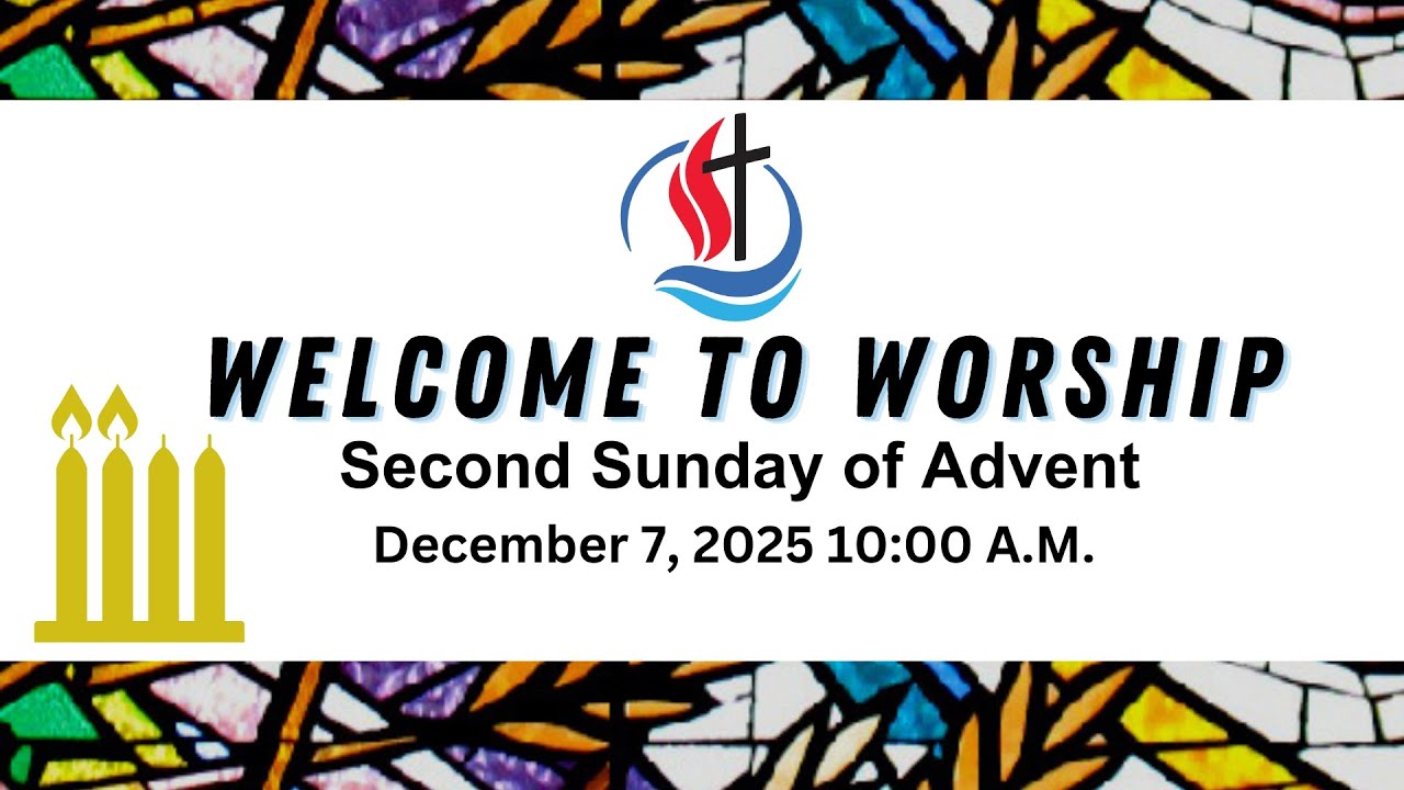 Sunday, December 7, 2025