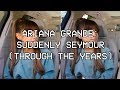 Ariana Grande: Suddenly Seymour (2008-2016)