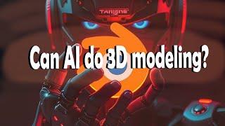 Download Lagu Is it still worth it to learn 3D modeling? MP3