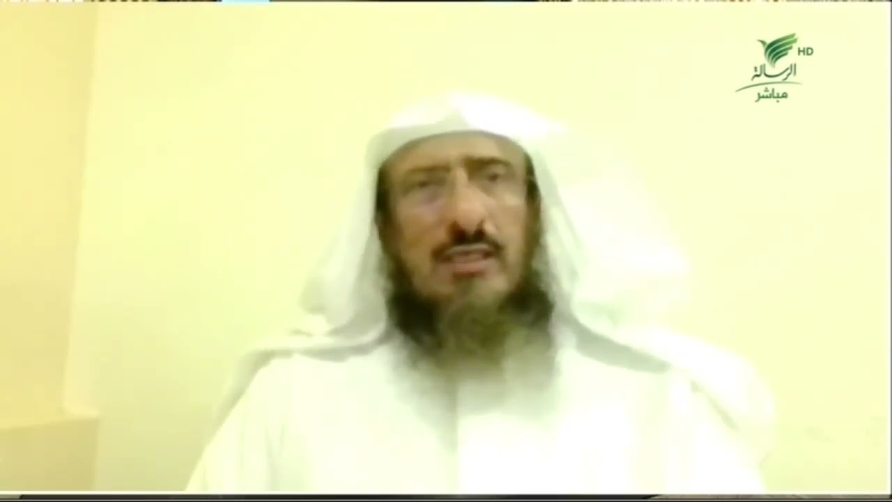 #يستفتونك| تحذير هام من الشيخ سليمان الماجد لمن يعاني من وساوس في العقيدة