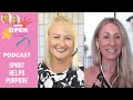 How spirit guides help your life purpose  were open podcast