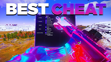 RUST LEGIT CHEATING on FORCE WIPE DAY with 9$ RUST CHEATS..
