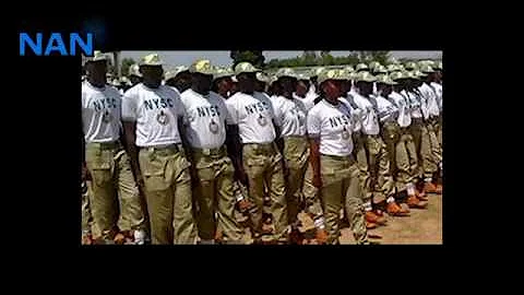 4.6m corps members participated in NYSC since inception - DG